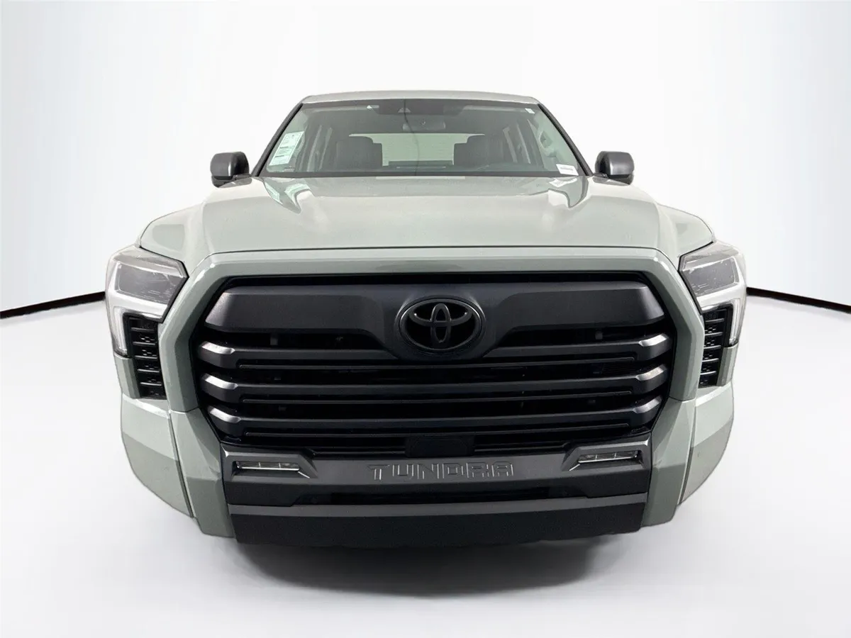 2024 Toyota Tundra SR5 thumbnail 9