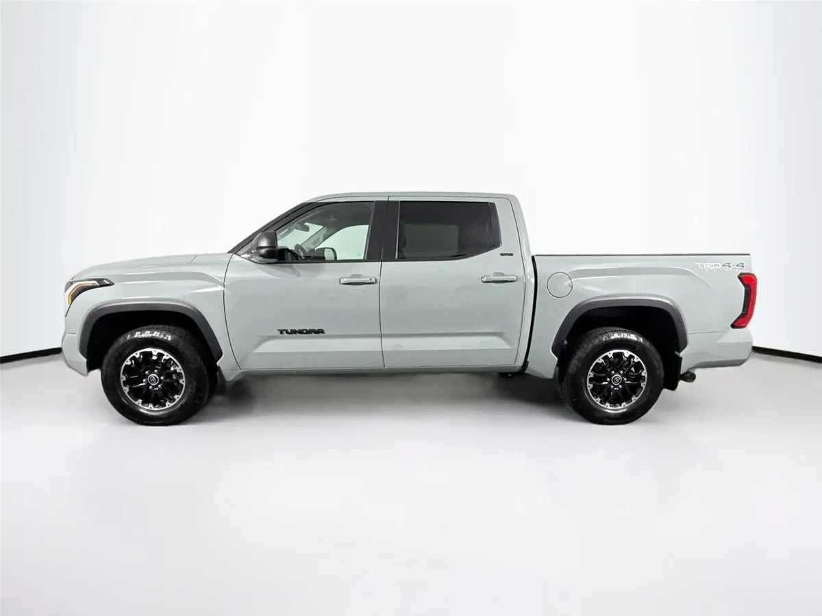 2024 Toyota Tundra SR5 thumbnail 13