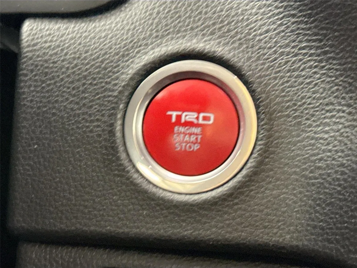 2024 Toyota Tundra SR5 thumbnail 21
