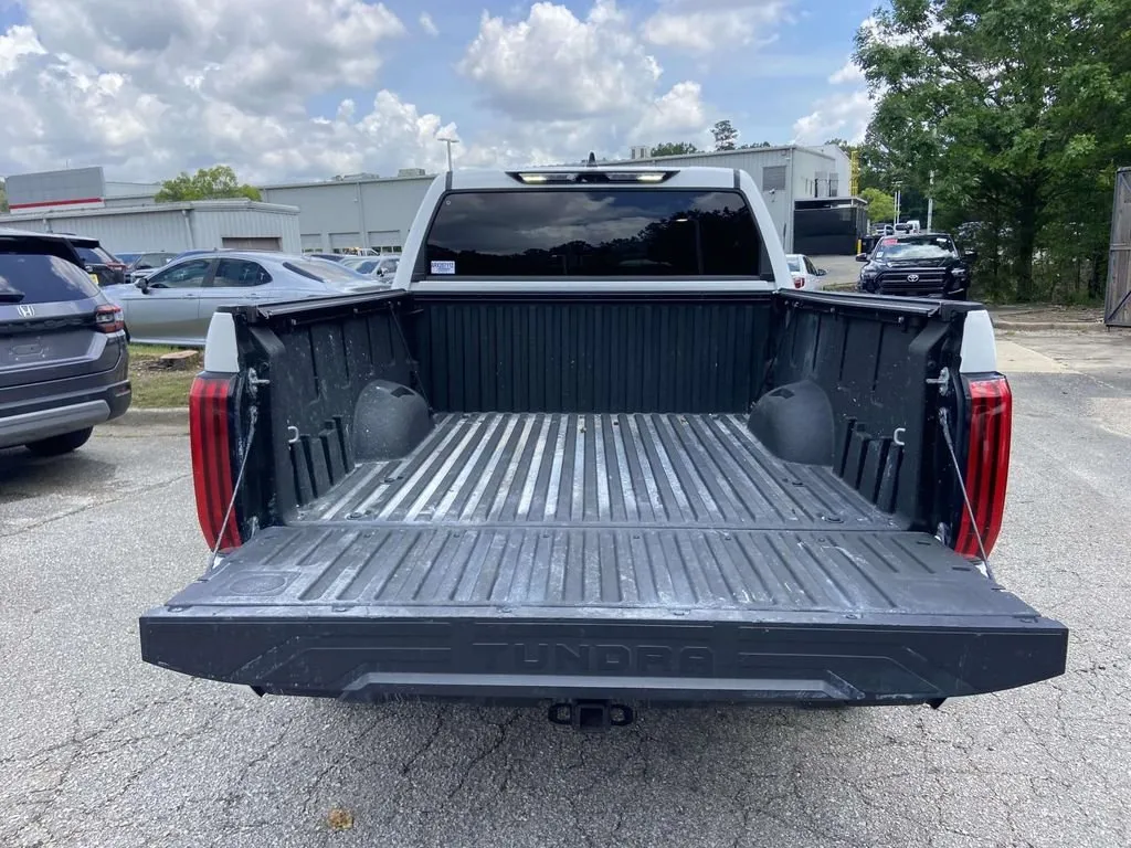 2024 Toyota Tundra SR5 thumbnail 10