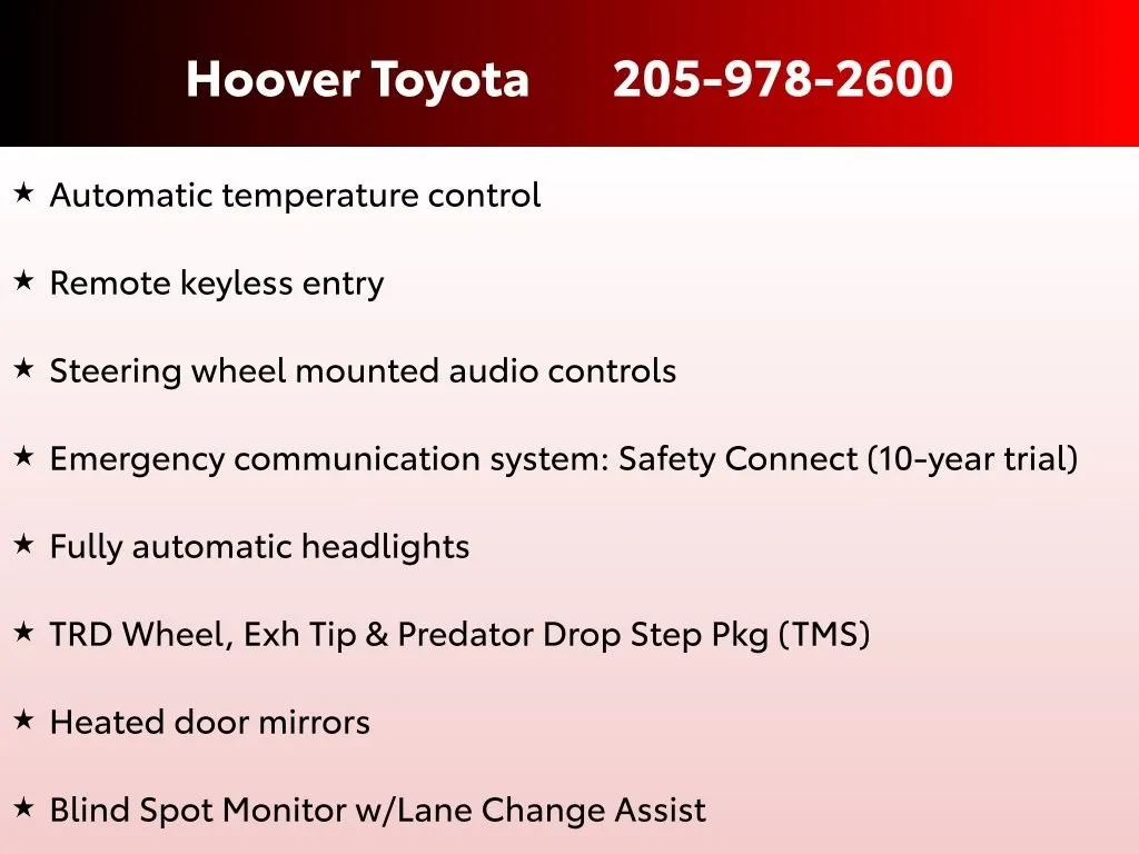 2024 Toyota Tundra SR5 thumbnail 14