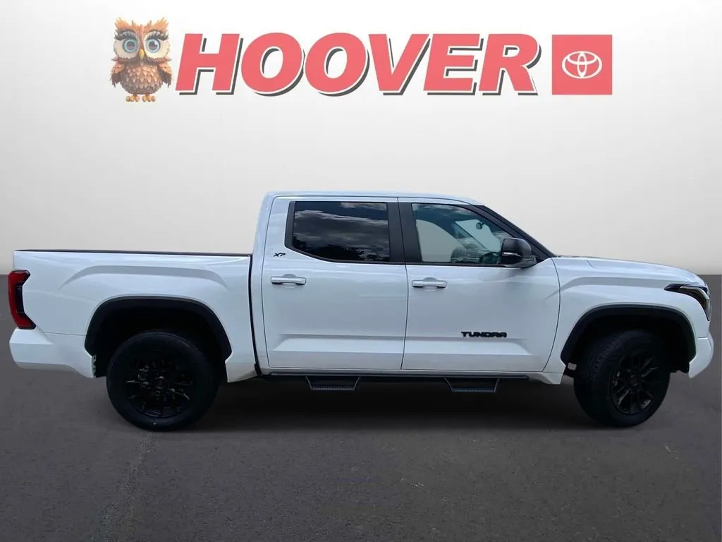 2024 Toyota Tundra SR5 thumbnail 2
