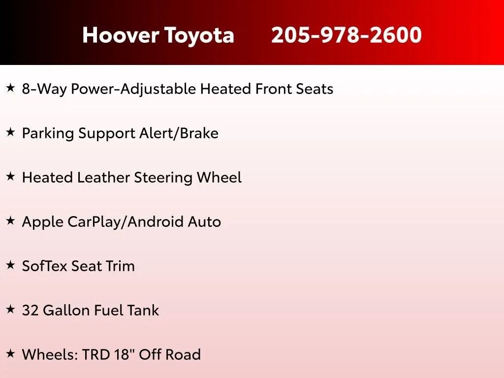 2024 Toyota Tundra SR5 thumbnail 21