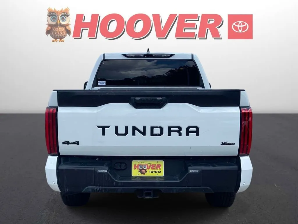 2024 Toyota Tundra SR5 thumbnail 3
