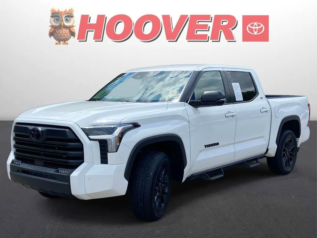 2024 Toyota Tundra SR5 thumbnail 6