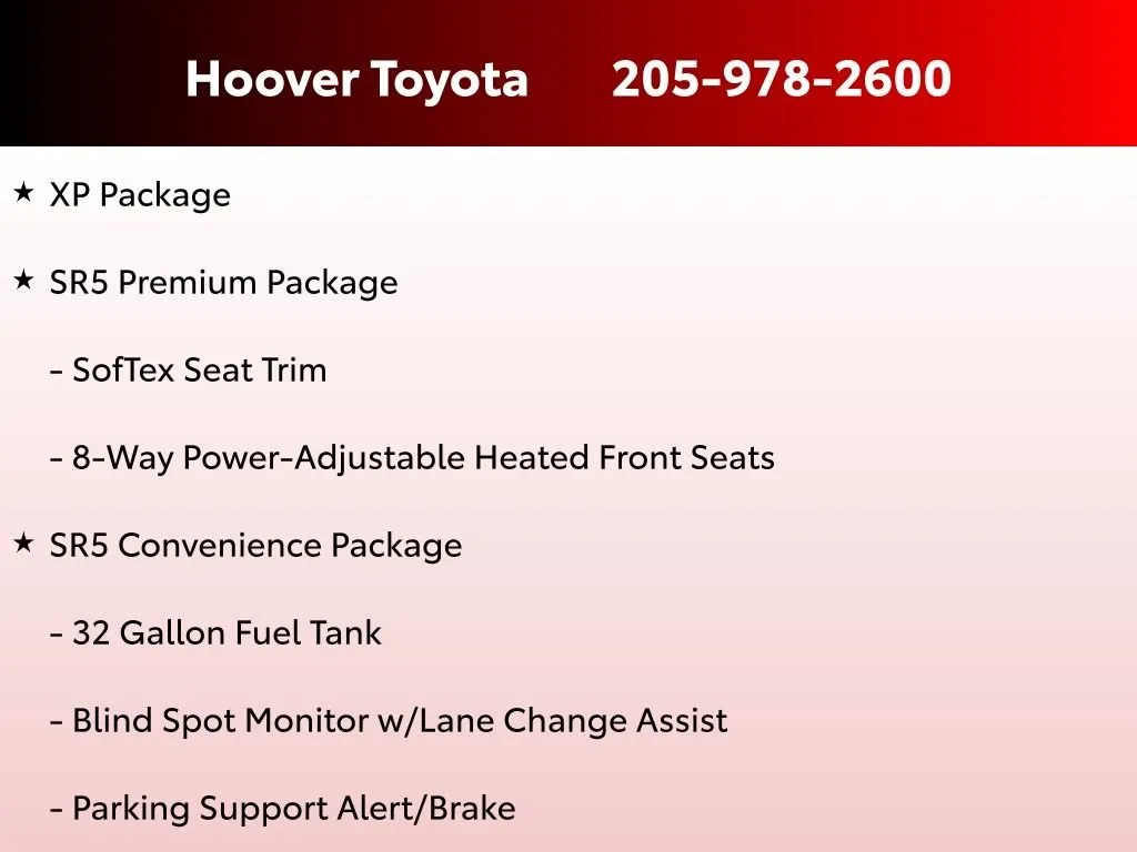 2024 Toyota Tundra SR5 thumbnail 7