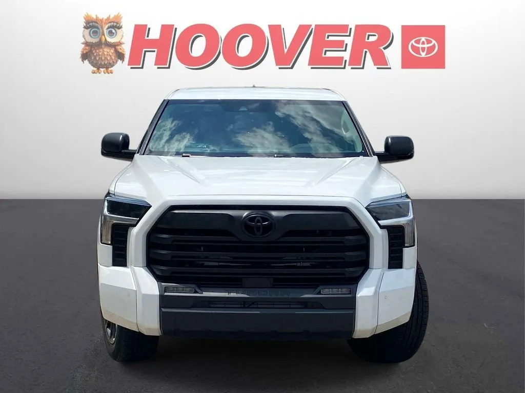 2024 Toyota Tundra SR5 thumbnail 8