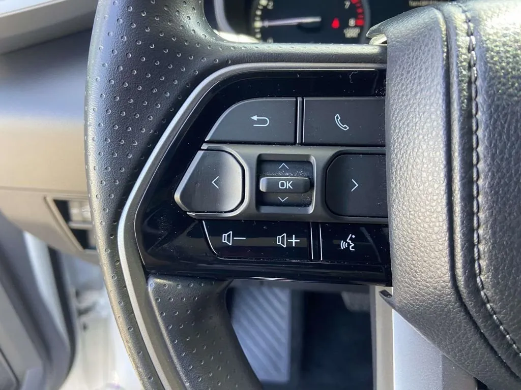 2024 Toyota Tundra SR5 thumbnail 32