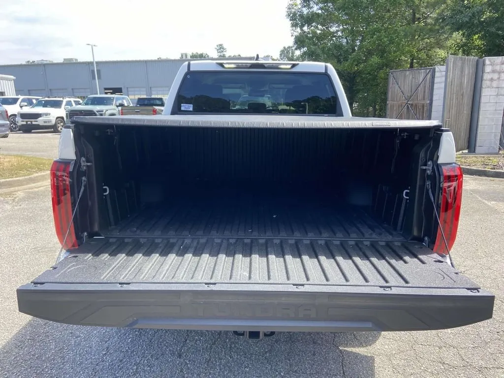 2024 Toyota Tundra SR5 thumbnail 5