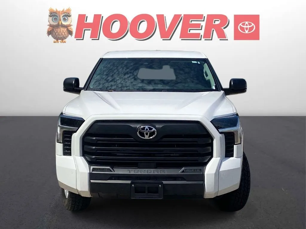 2024 Toyota Tundra SR5 thumbnail 8