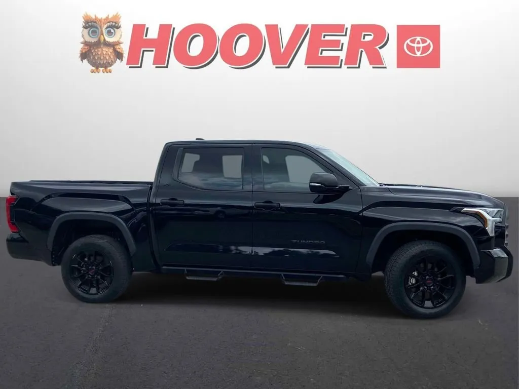 2024 Toyota Tundra SR5 thumbnail 2