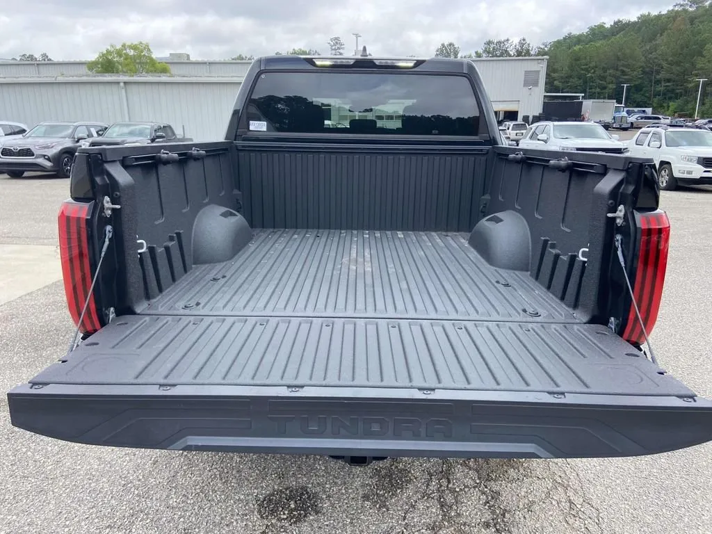 2024 Toyota Tundra SR5 thumbnail 9
