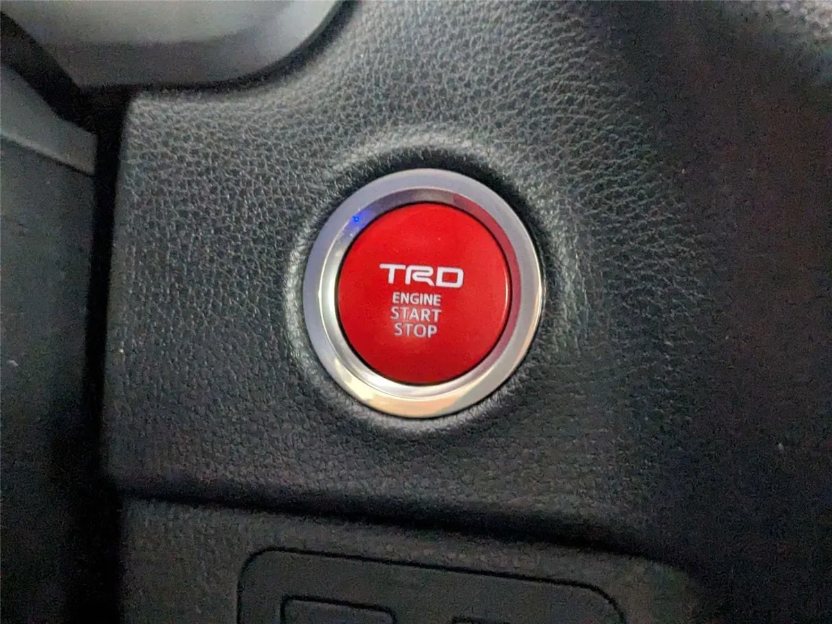 2024 Toyota Tundra SR5 thumbnail 27