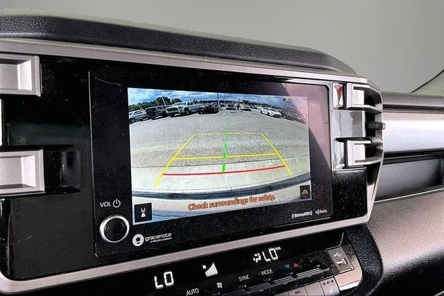 2024 Toyota Tundra SR5 thumbnail 13