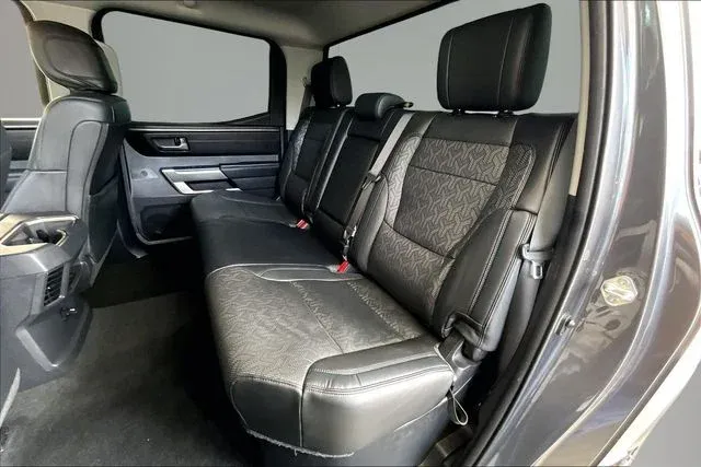 2024 Toyota Tundra SR5 thumbnail 19