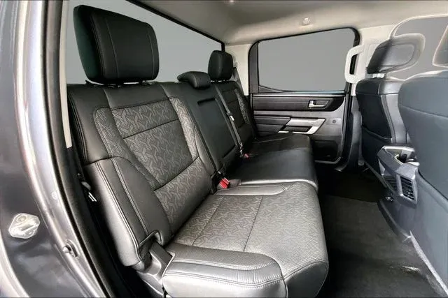 2024 Toyota Tundra SR5 thumbnail 20