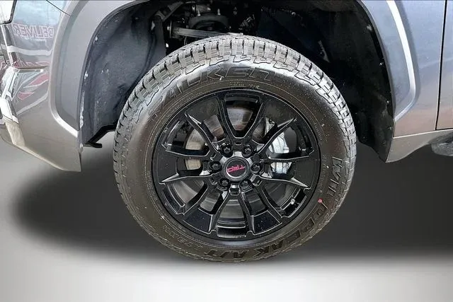 2024 Toyota Tundra SR5 thumbnail 28