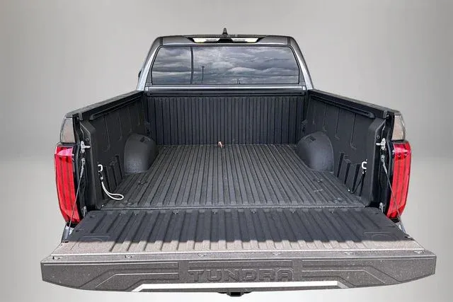 2024 Toyota Tundra SR5 thumbnail 29
