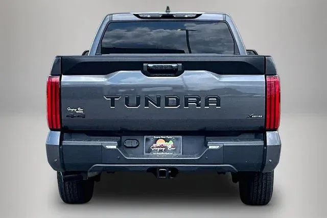 2024 Toyota Tundra SR5 thumbnail 6