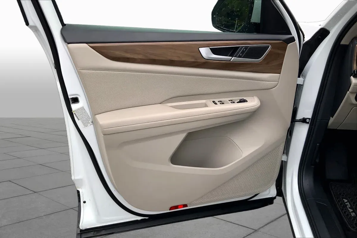 2024 Volkswagen Atlas 2.0T SE thumbnail 21