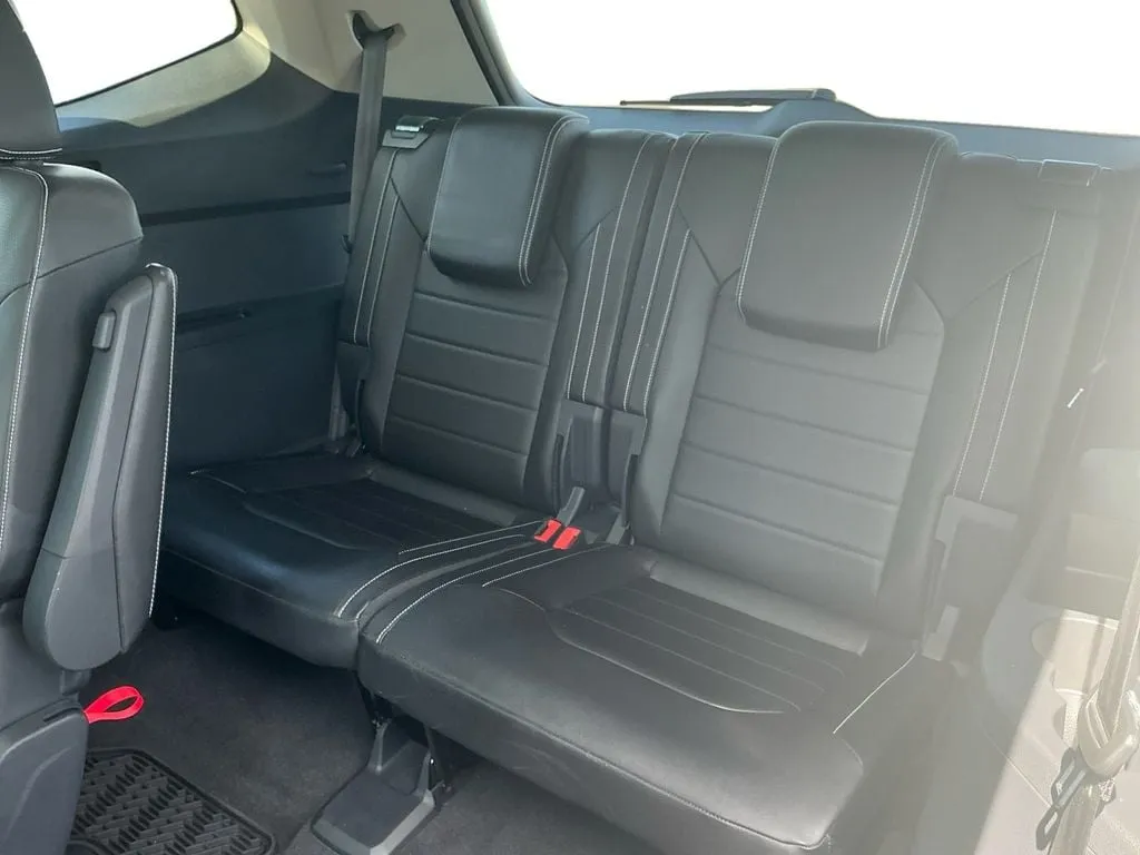 2024 Volkswagen Atlas 2.0T SEL thumbnail 21