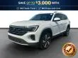 2024 Volkswagen Atlas 2.0T SEL thumbnail 29