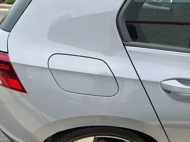 2024 Volkswagen Golf GTI 2.0T S thumbnail 13