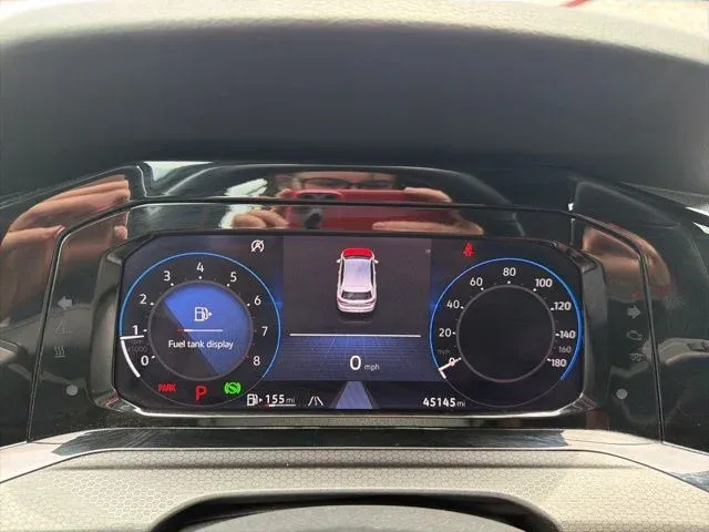 2024 Volkswagen Golf GTI 2.0T S thumbnail 33