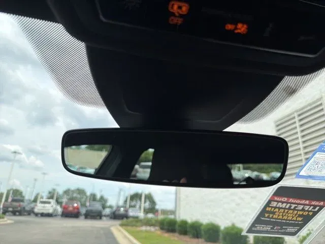 2024 Volkswagen Golf GTI 2.0T S thumbnail 46