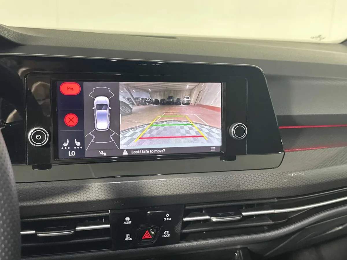 2024 Volkswagen Golf GTI 380 S thumbnail 36