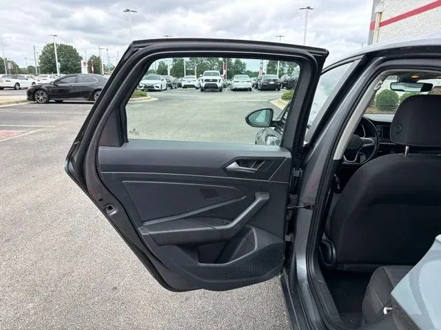 2024 Volkswagen Jetta 1.5T S thumbnail 15