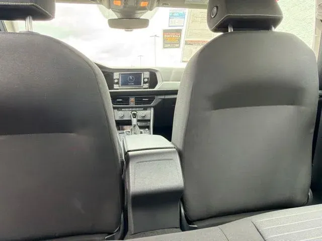 2024 Volkswagen Jetta 1.5T S thumbnail 19
