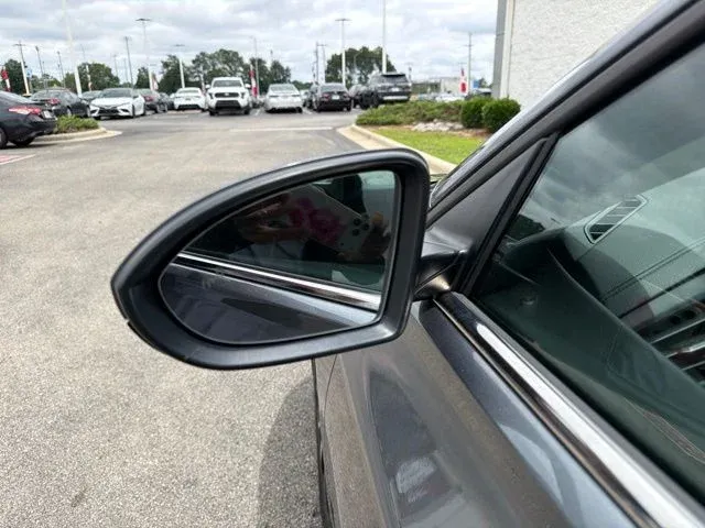 2024 Volkswagen Jetta 1.5T S thumbnail 20