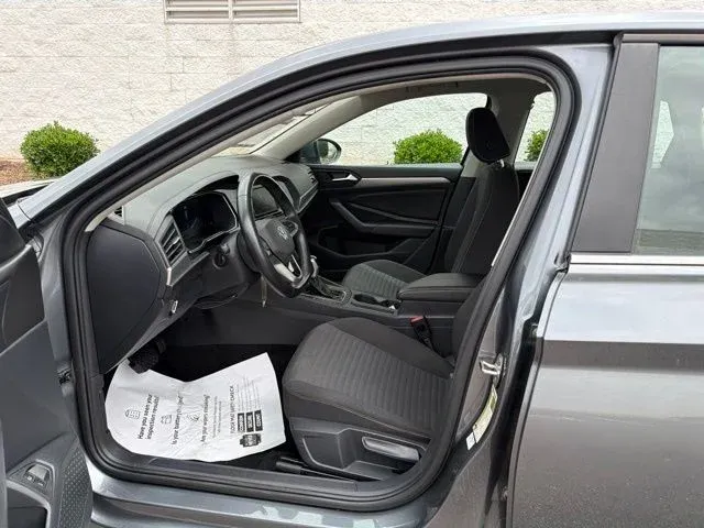 2024 Volkswagen Jetta 1.5T S thumbnail 24