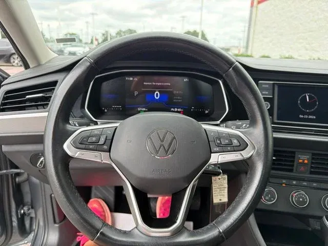2024 Volkswagen Jetta 1.5T S thumbnail 28