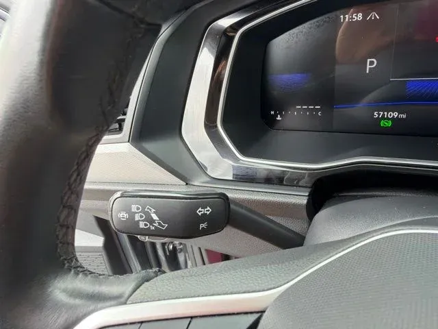 2024 Volkswagen Jetta 1.5T S thumbnail 30