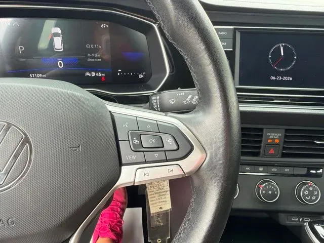 2024 Volkswagen Jetta 1.5T S thumbnail 33