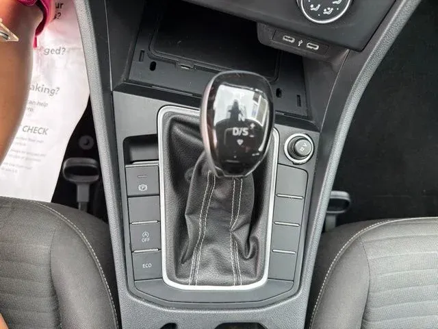 2024 Volkswagen Jetta 1.5T S thumbnail 37