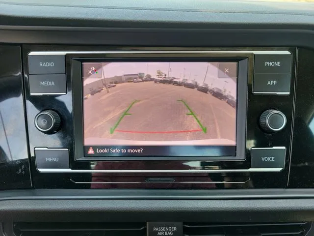 2024 Volkswagen Jetta 1.5T SE thumbnail 14