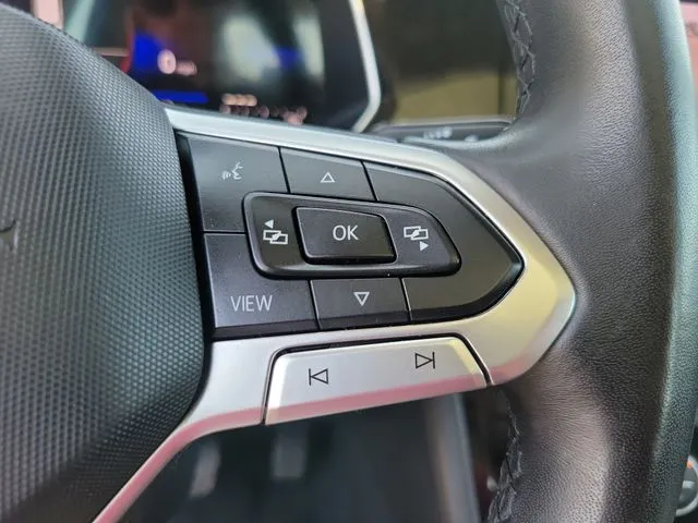 2024 Volkswagen Jetta 1.5T SE thumbnail 16