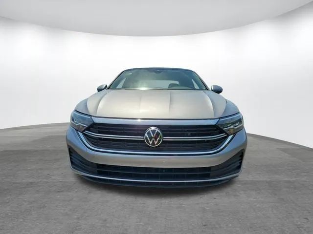 2024 Volkswagen Jetta 1.5T SE thumbnail 19