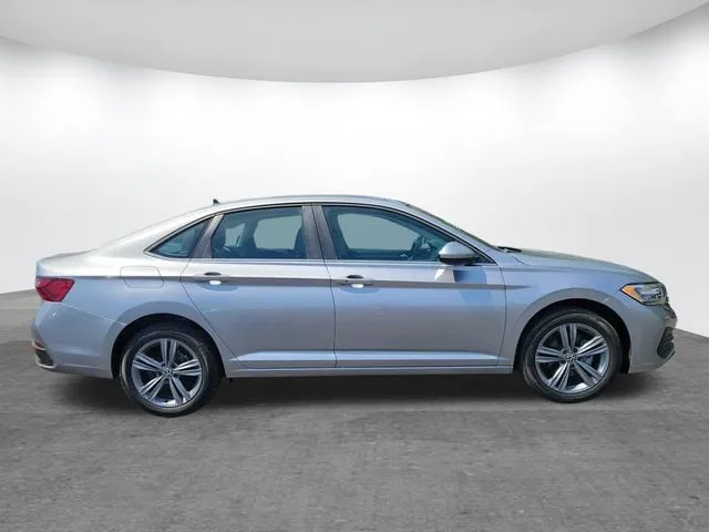2024 Volkswagen Jetta 1.5T SE thumbnail 21