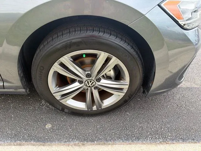 2024 Volkswagen Jetta 1.5T SE thumbnail 11