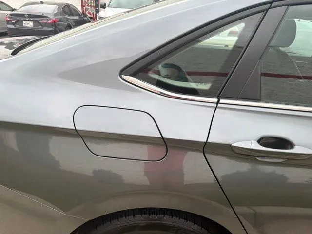 2024 Volkswagen Jetta 1.5T SE thumbnail 13