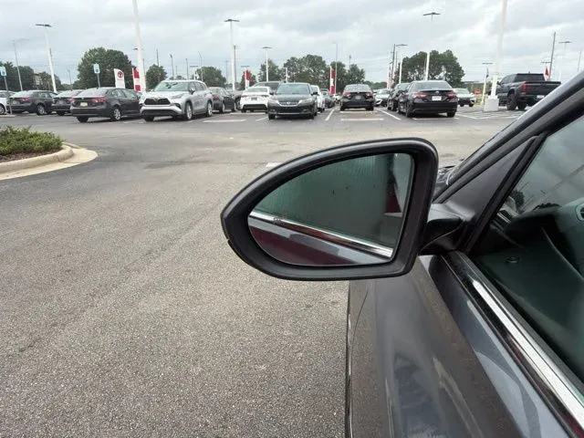 2024 Volkswagen Jetta 1.5T SE thumbnail 22