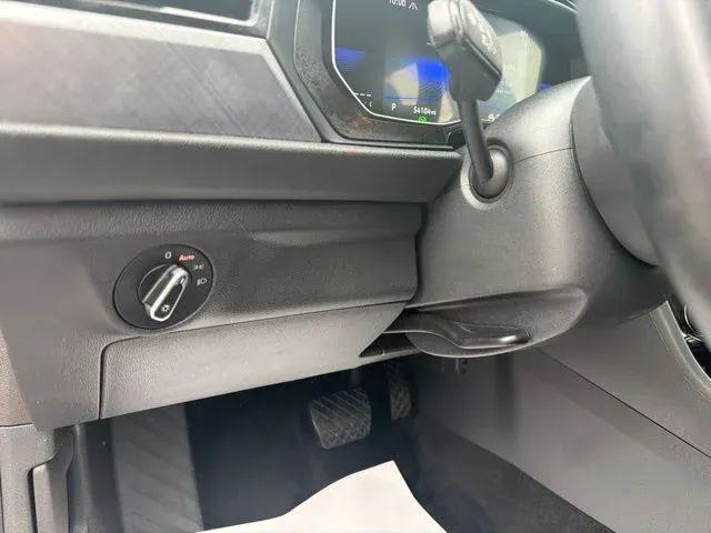 2024 Volkswagen Jetta 1.5T SE thumbnail 29