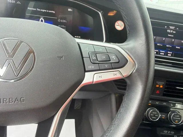 2024 Volkswagen Jetta 1.5T SE thumbnail 35