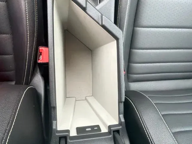 2024 Volkswagen Jetta 1.5T SE thumbnail 37