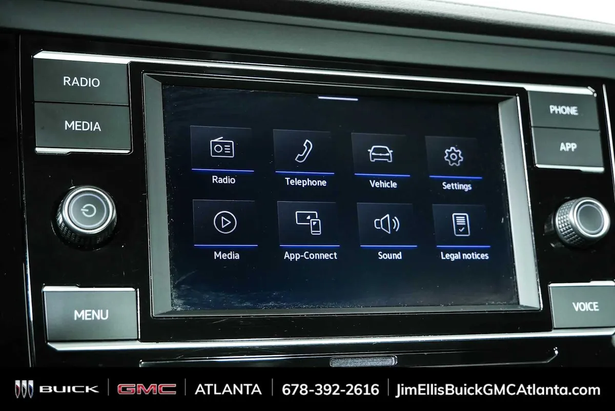 2024 Volkswagen Jetta S thumbnail 13