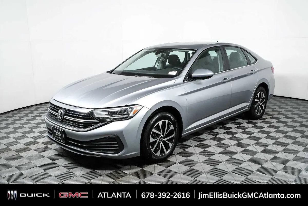 2024 Volkswagen Jetta S thumbnail 22